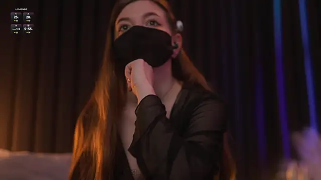 aarimass online show from 03-21-25, 12:39