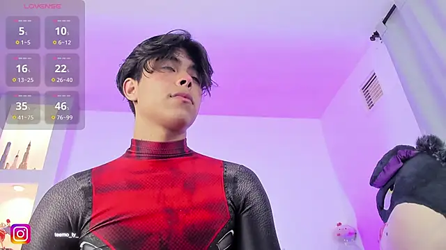 Snapshot of teemotwink chatting on 02-27-25, 09:36 teemotwink online show from 02-27-25, 09:36