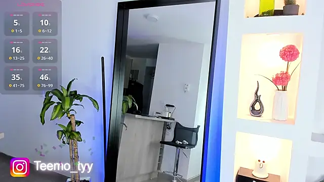 Snapshot of teemotwink chatting on 11-29-25, 10:13 teemotwink online show from 11-29-25, 10:13