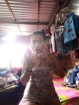 samy-blonde online show from 02-13-26, 02:02