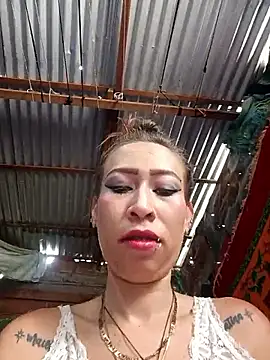 samy-blonde online show from 03-05-26, 03:19