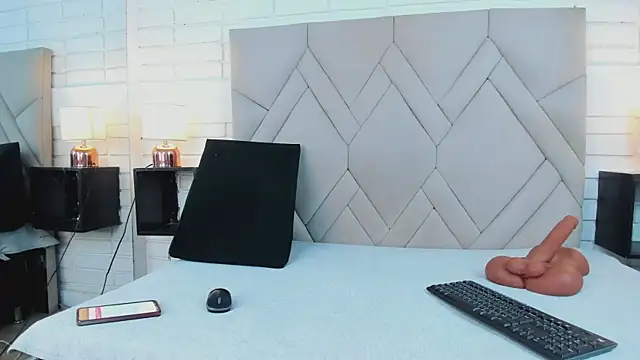 Kasandra Gomez online show from 03-23-25, 03:32