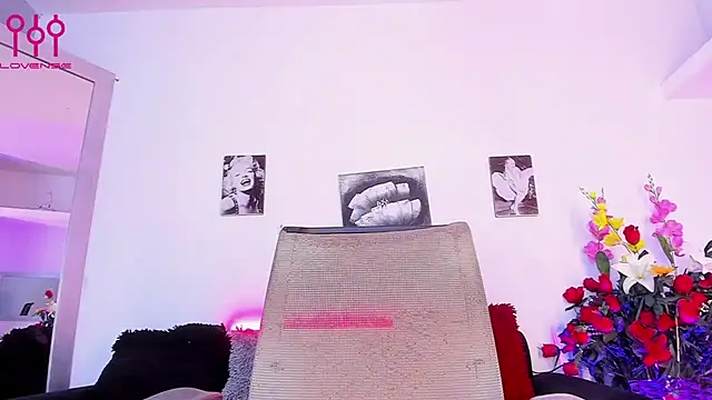 Snapshot of La_Perversa69 chatting on 03-11-26, 07:20 La Perversa69 online show from 03-11-26, 07:20