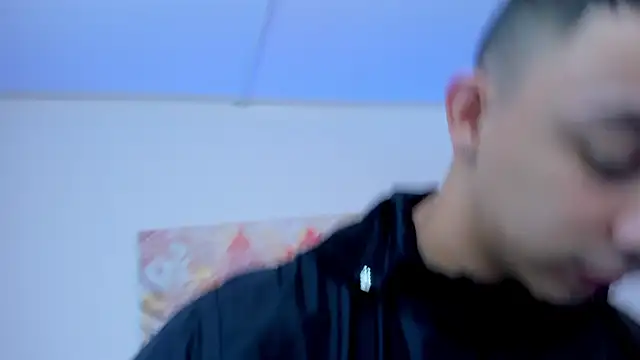 Samuel Up online show from 10-16-25, 04:24