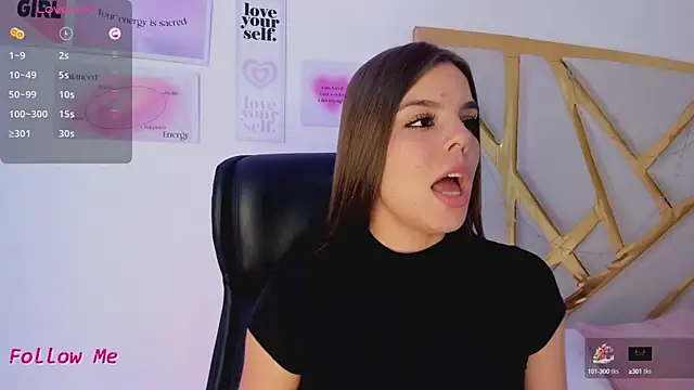 LanaJones  online show from 09-19-25, 12:28