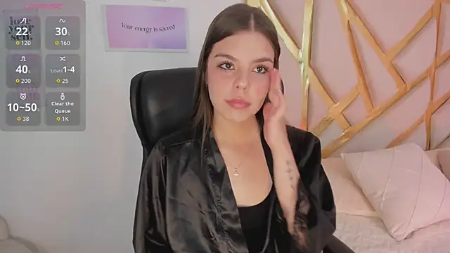 LanaJones  online show from 05-13-26, 01:19