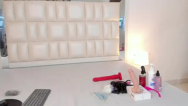 Alhana pulido online show from 12-02-24, 10:12