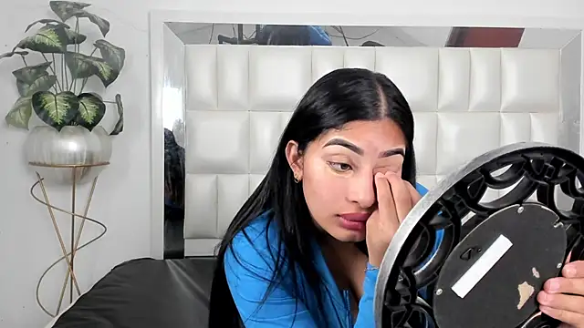 Alhana pulido online show from 09-09-25, 02:27