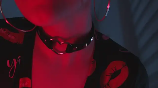 LikaBerry1 online show from 03-17-25, 09:34