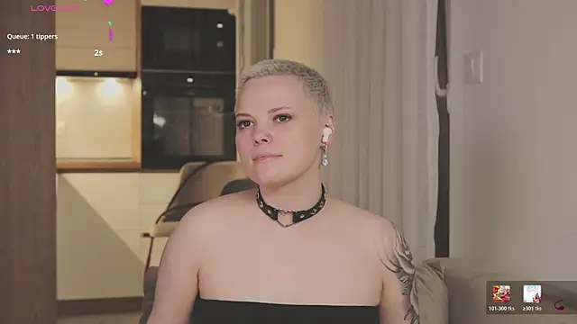 LikaBerry1 online show from 04-02-26, 07:55