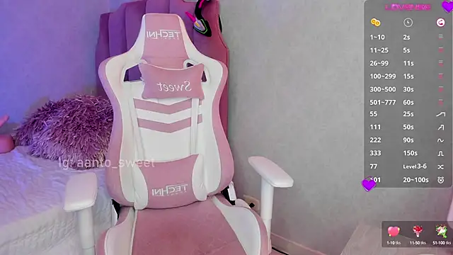 Snapshot of Antonellaa_sweet chatting on 03-14-25, 12:21 Antonellaa sweet online show from 03-14-25, 12:21