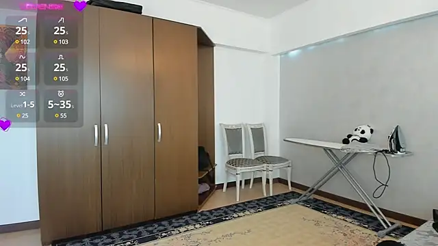 Snapshot of Aurelia_kato chatting on 01-10-25, 04:33 Aurelia kato online show from 01-10-25, 04:33
