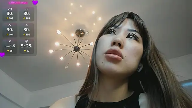 Snapshot of Aurelia_kato chatting on 02-14-25, 01:34 Aurelia kato online show from 02-14-25, 01:34