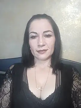 FireLily332 online show from 01-09-25, 04:06