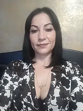 FireLily332 online show from 01-17-25, 10:23