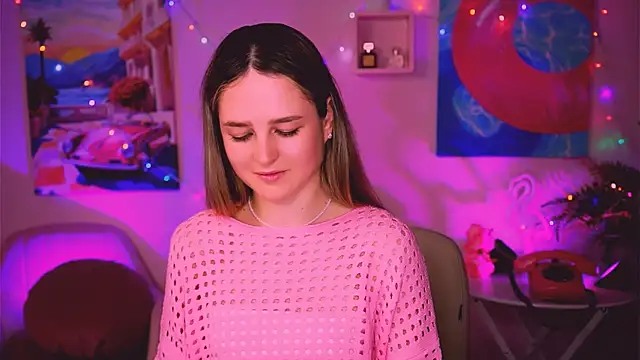 Snapshot of DeboraLarson chatting on 01-04-25, 11:11 DeboraLarson online show from 01-04-25, 11:11