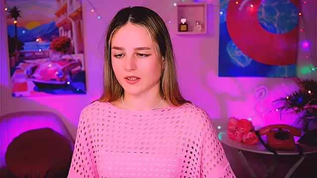 Snapshot of DeboraLarson chatting on 01-05-25, 04:04 DeboraLarson online show from 01-05-25, 04:04