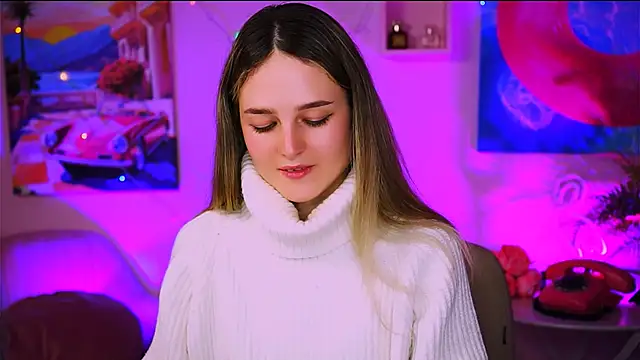 Snapshot of DeboraLarson chatting on 01-16-25, 03:56 DeboraLarson online show from 01-16-25, 03:56