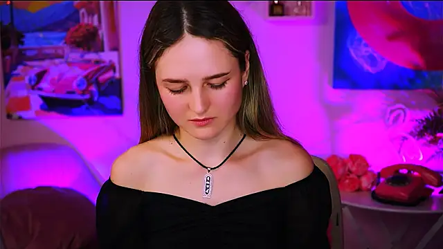 Snapshot of DeboraLarson chatting on 01-16-25, 10:12 DeboraLarson online show from 01-16-25, 10:12