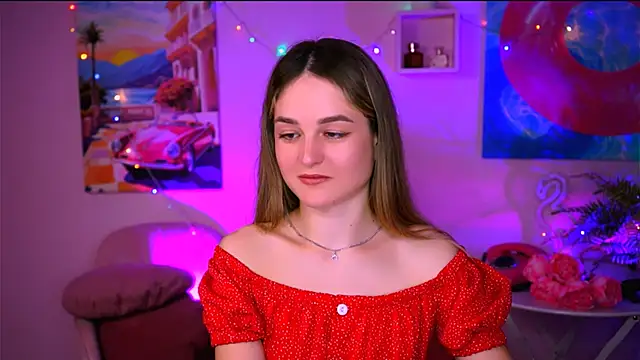 Snapshot of DeboraLarson chatting on 02-27-25, 04:09 DeboraLarson online show from 02-27-25, 04:09