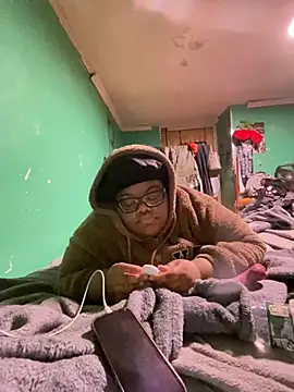 dondivax3 online show from 12-20-24, 03:25