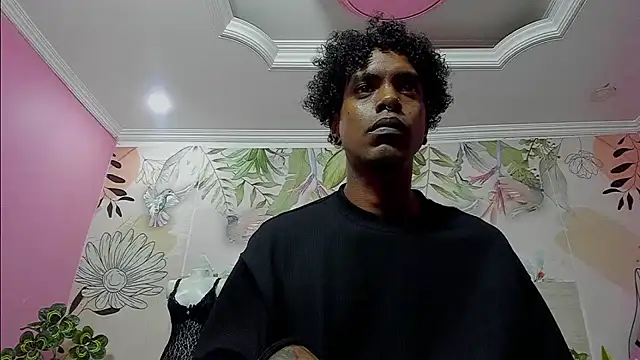 bigblackhotx1 online show from 01-08-26, 01:02