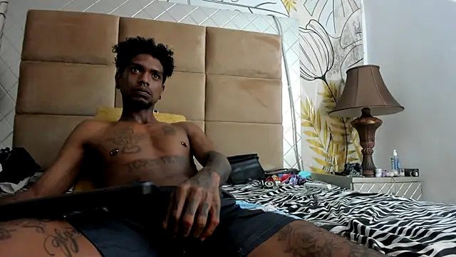 hot ebanospicy online show from 01-27-25, 05:36