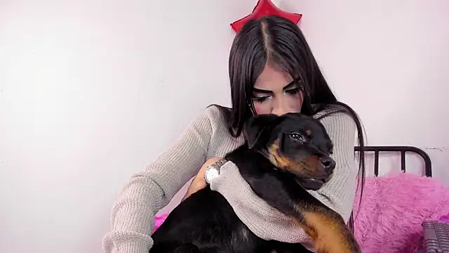 baby alee online show from 02-17-25, 07:26