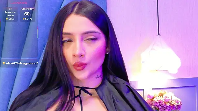 Harper-Avary online show from 11-01-25, 03:03