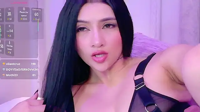 Harper-Avary online show from 01-05-26, 05:27