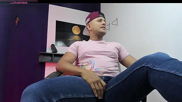 Marcos garcias online show from 03-09-25, 10:08