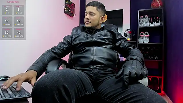 Marcos garcias online show from 01-15-26, 09:40