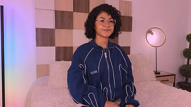 Adele Carter  online show from 11-14-25, 02:27