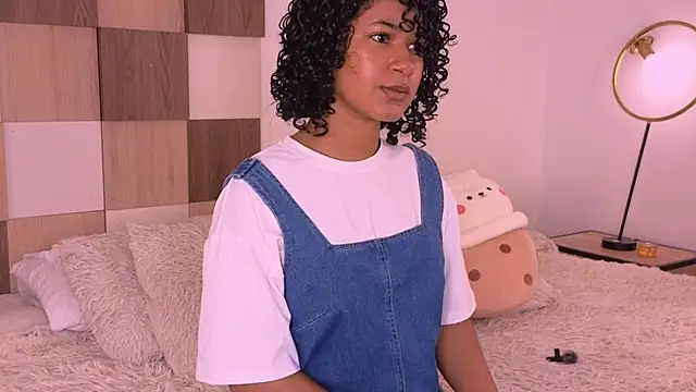 Adele Carter  online show from 11-30-25, 01:26