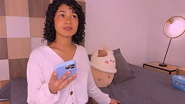 Adele Carter  online show from 12-05-25, 12:14