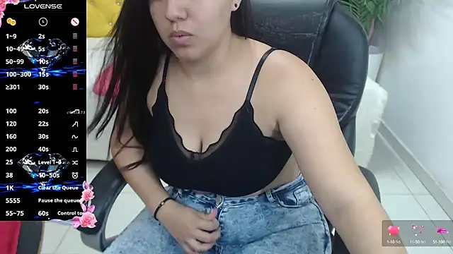 candiapole online show from 01-31-25, 01:02