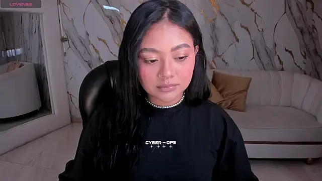 GabriellaLee online show from 12-16-25, 02:49