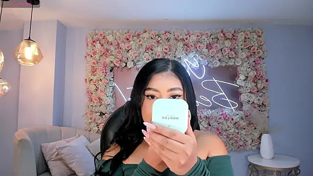 GabriellaLee online show from 03-07-26, 03:03