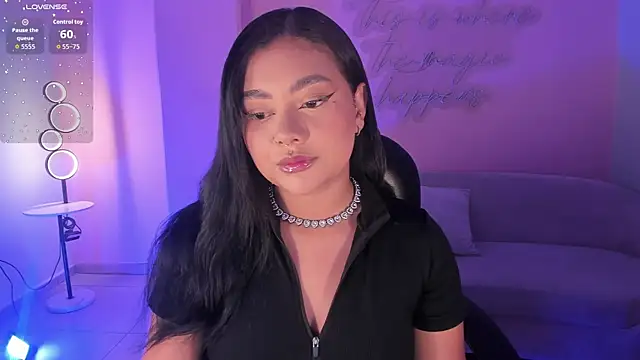 GabriellaLee online show from 03-22-26, 11:24