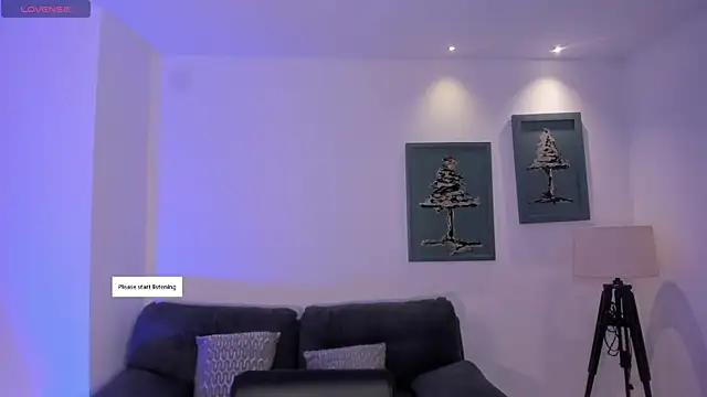 GabriellaLee online show from 07-03-26, 10:54