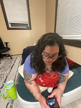 tillymarie34 online show from 02-03-26, 12:53