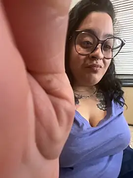 tillymarie34 online show from 02-03-26, 02:53