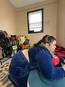 tillymarie34 online show from 03-11-26, 03:51