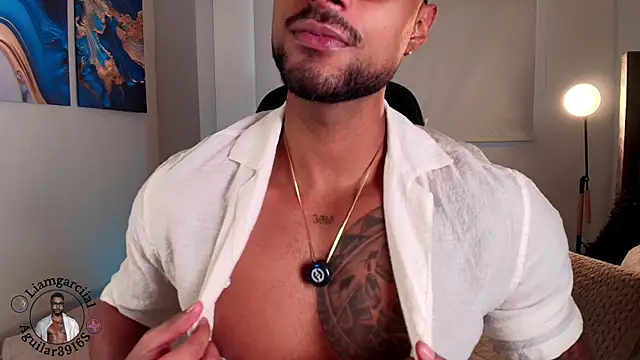 Snapshot of LiamGarcia1 chatting on 04-24-26, 02:41 LiamGarcia1 online show from 04-24-26, 02:41