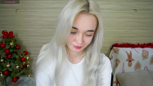 Ashley S online show from 01-16-25, 05:21