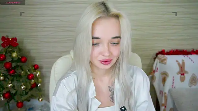 Ashley S online show from 01-25-25, 02:04