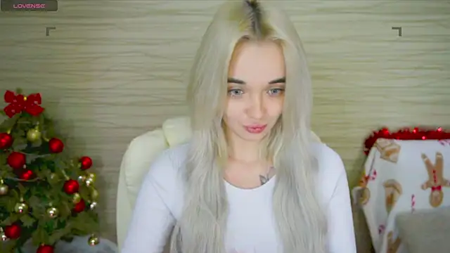 Ashley S online show from 01-29-25, 02:09