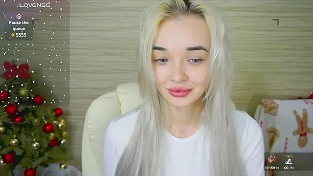 Ashley S online show from 02-02-25, 11:11