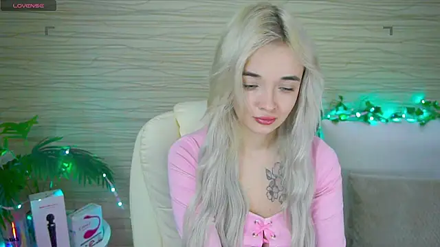 Ashley S online show from 02-06-25, 11:15