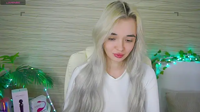 Ashley S online show from 02-16-25, 03:15